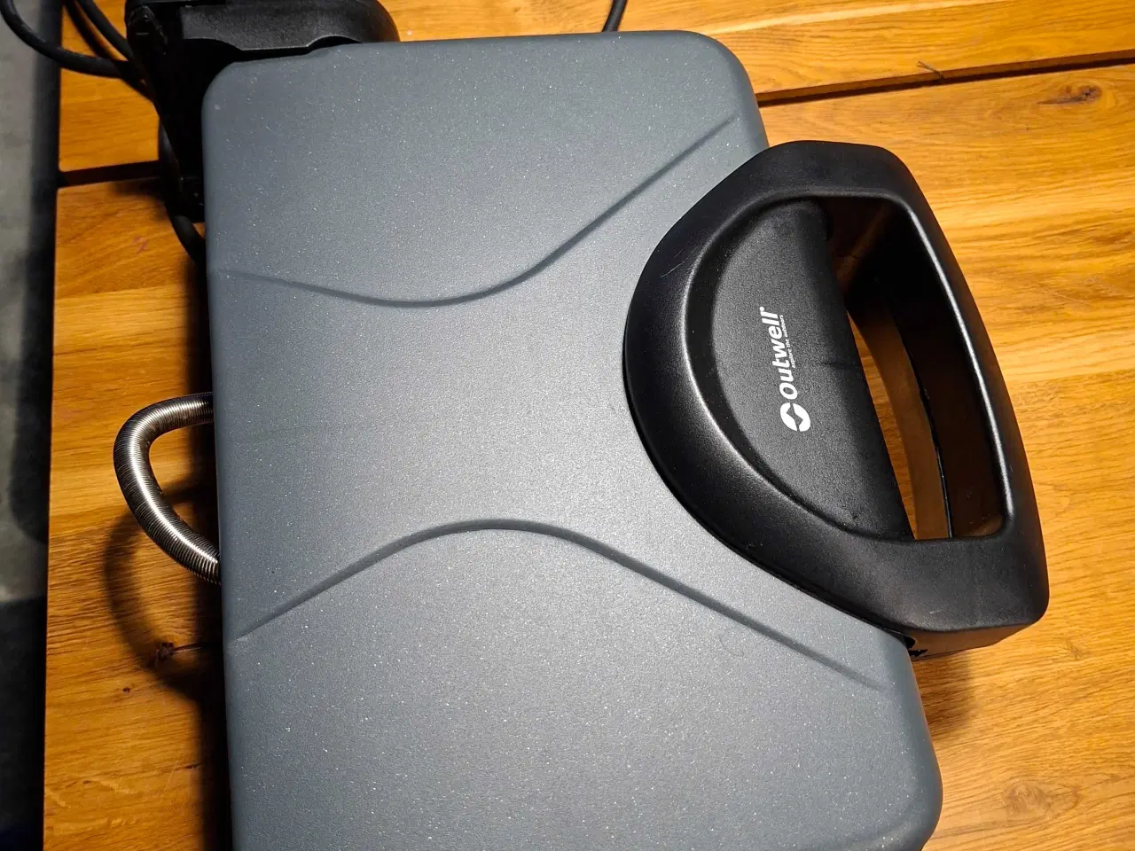 Billede 1 - Outwell bord grill