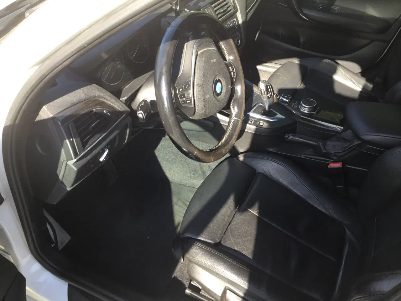 Billede 3 - Bmw 120d. Aut