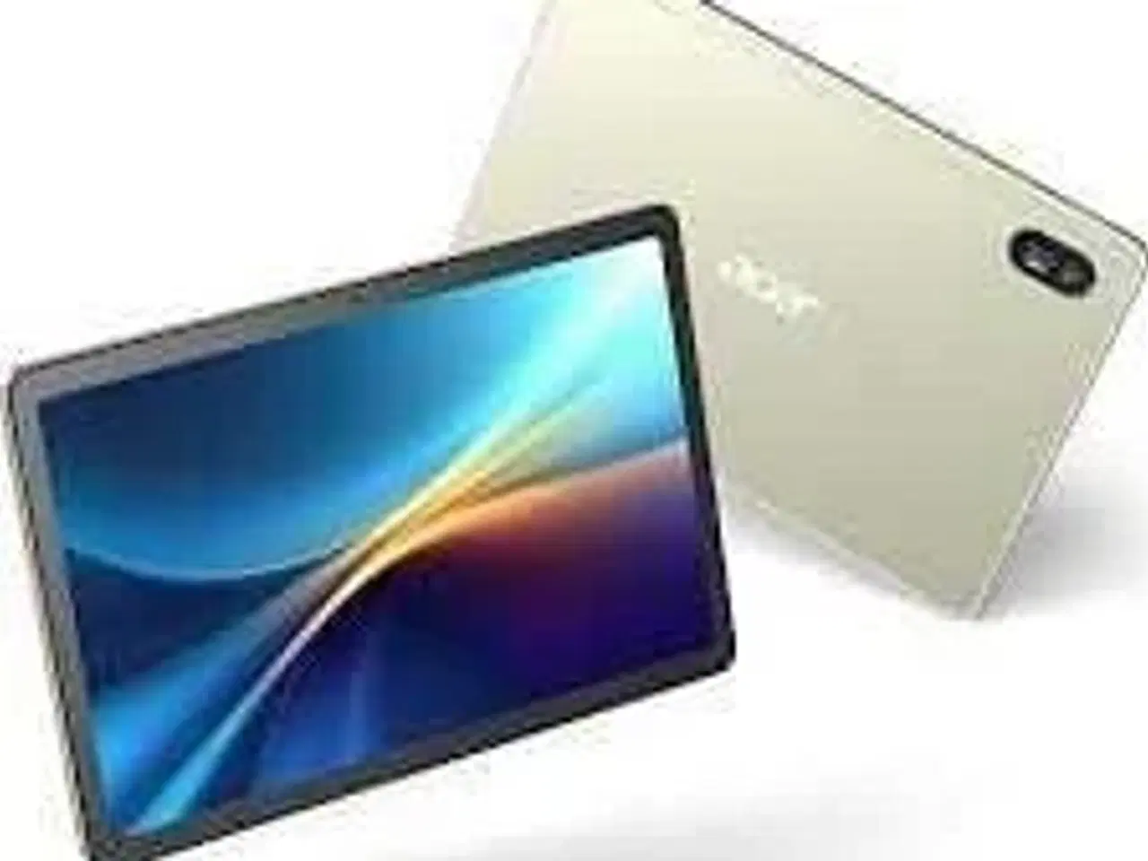 Billede 2 - Acer Iconia V11 11" Tablet 128GB - Champagne Grey