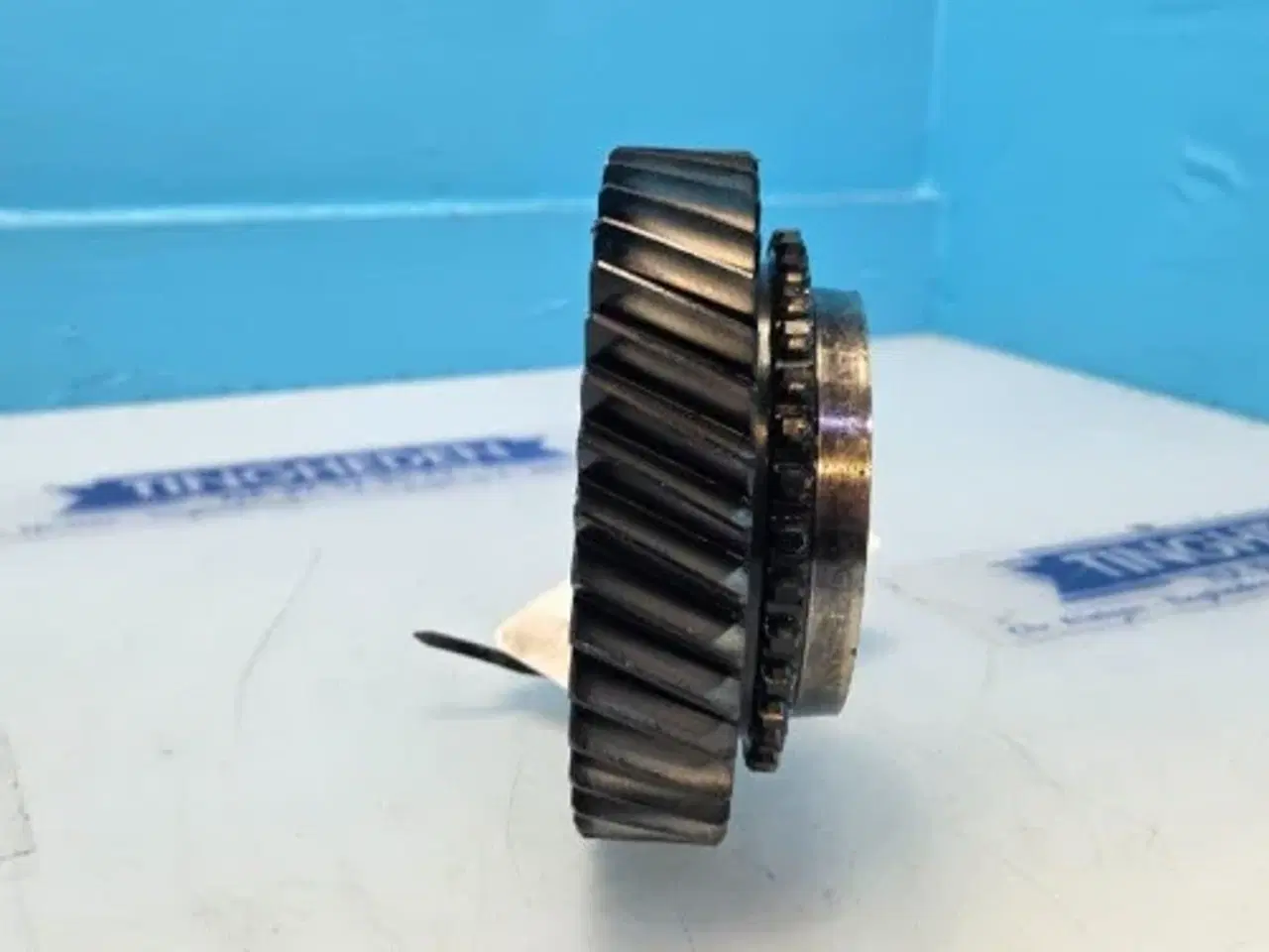 Billede 17 - John Deere 6300 Gearhjul L76847