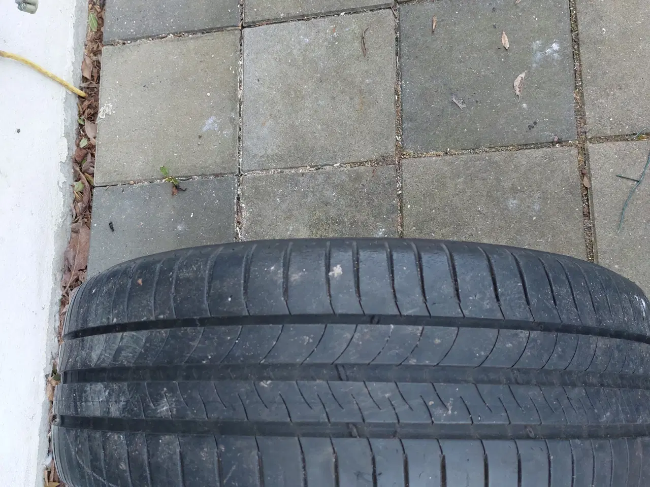 Billede 2 - Sommerhjul VW Golf plus+ mfl.