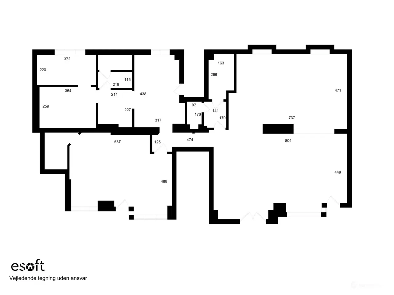 Billede 20 - 176m² Restaurant med Take-Away og 02-bevilling