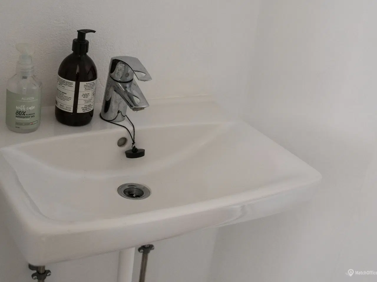 Billede 6 - Butikslokale til leje på Bagsværd Hovedgade 131.