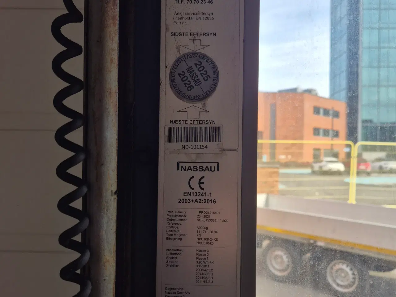 Billede 3 - Nassau aluport 