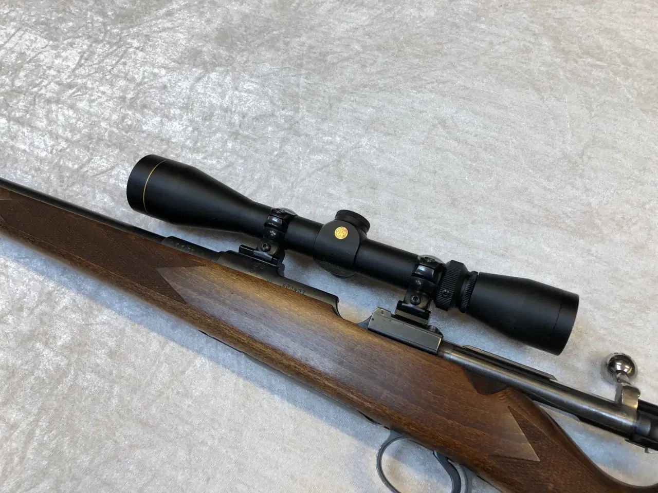 Billede 3 - Carl Gustav Riffel + Leupold