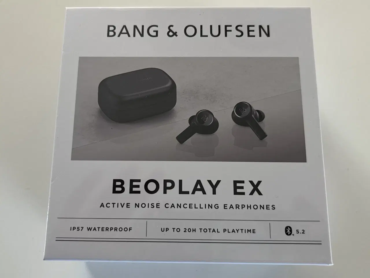 Billede 1 - B&O Beoplay EX