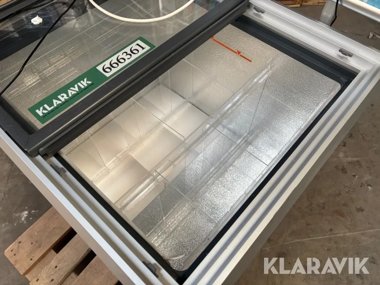 Billede 9 - Isfryser Caraell 22593+