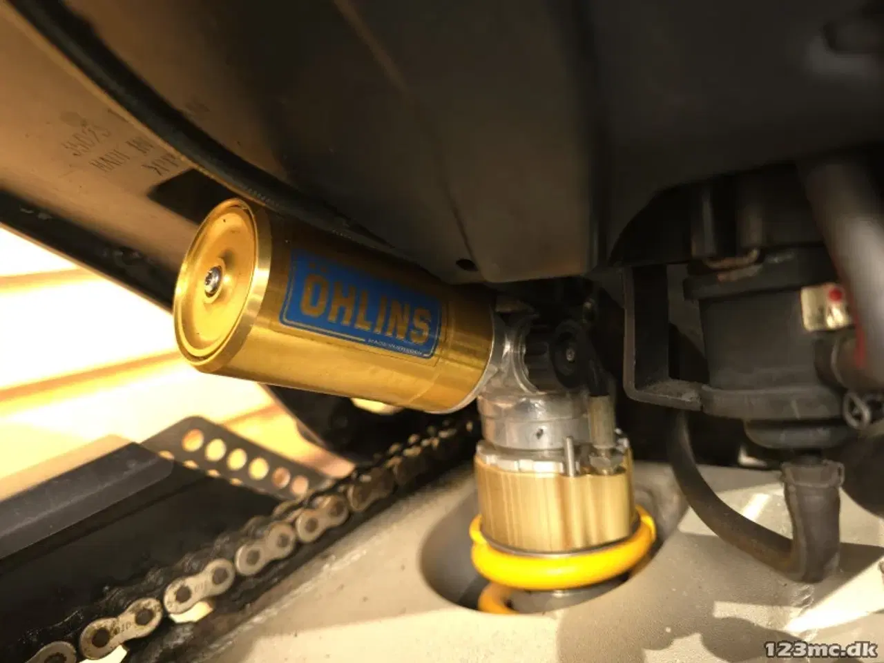 Billede 21 - Kawasaki ZX12R