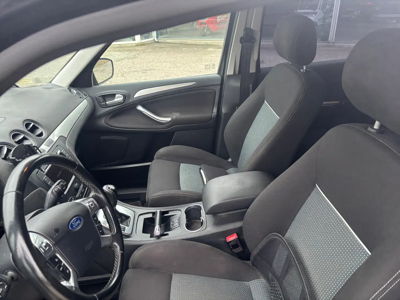 Billede 7 - Ford S-Max 2,0 163hk aut. gear