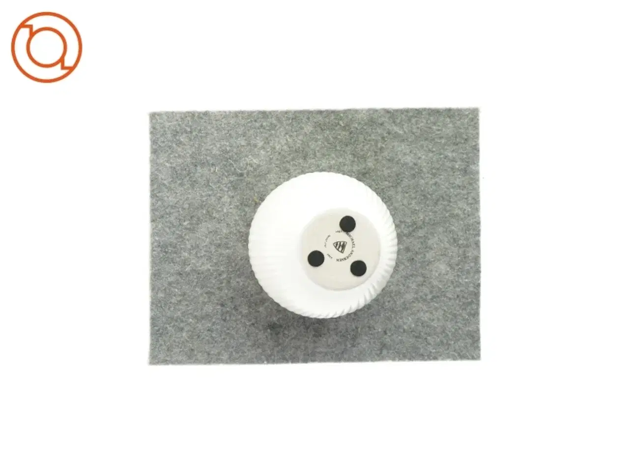 Billede 3 - Vase fra Michael Andersen (str. 13 x 7cm)