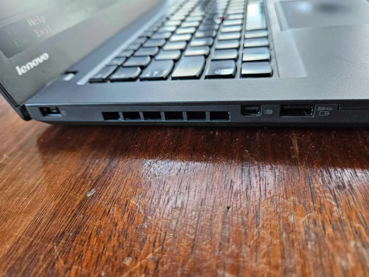 Billede 4 - Bærbar computer Lenovo Thinkpad T440 i5 core 4GB