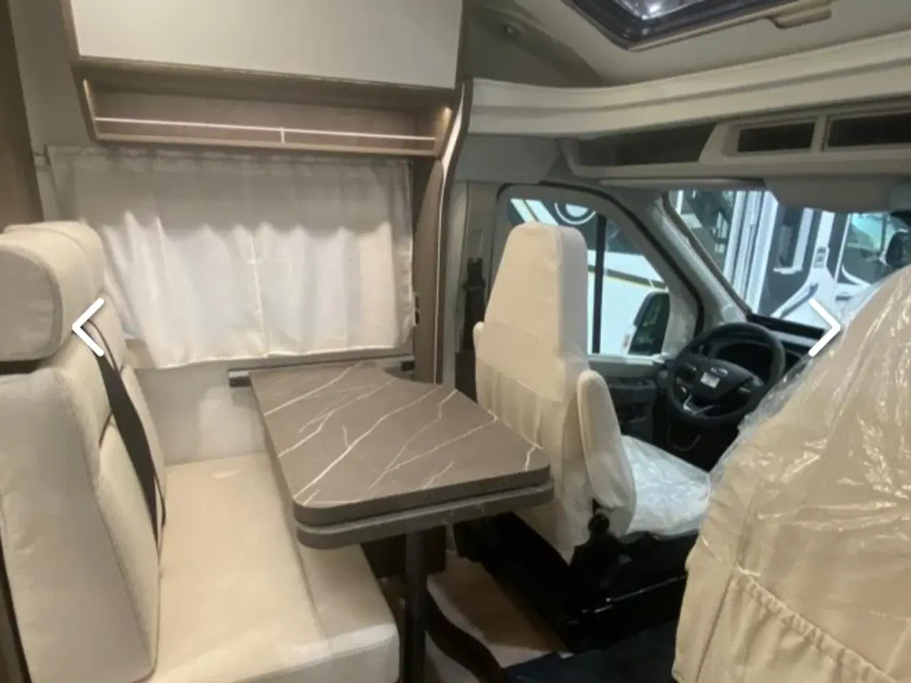 Billede 5 - 2024 BENIMAR YRTEO 840 (3500 kg)