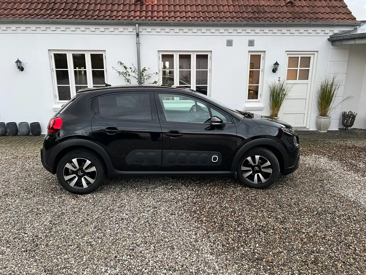 Billede 8 - Citroen C3 1,5 Hdi Triumph