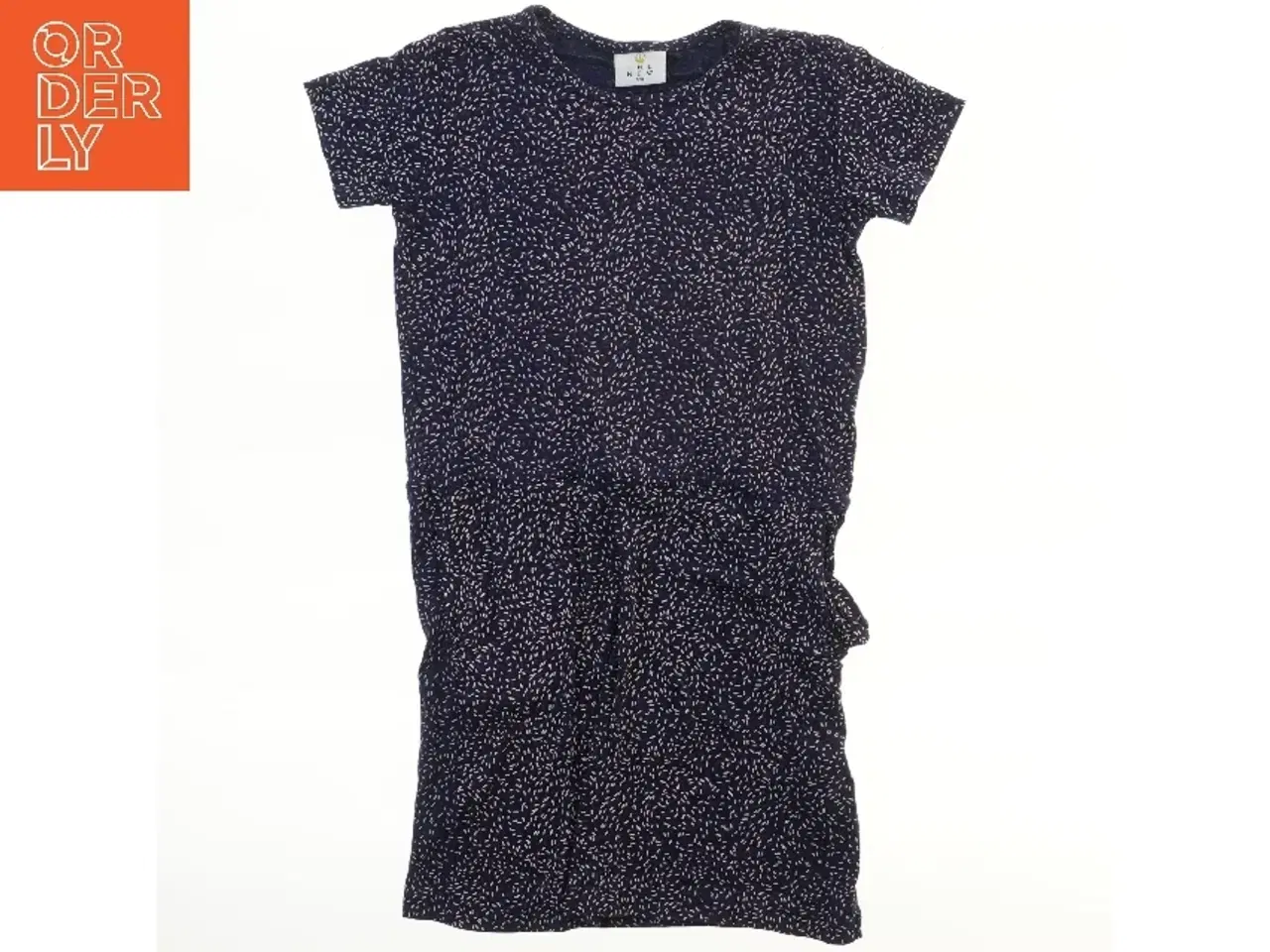 Billede 1 - Kortærmet kjole til børn fra The New (str. 140)