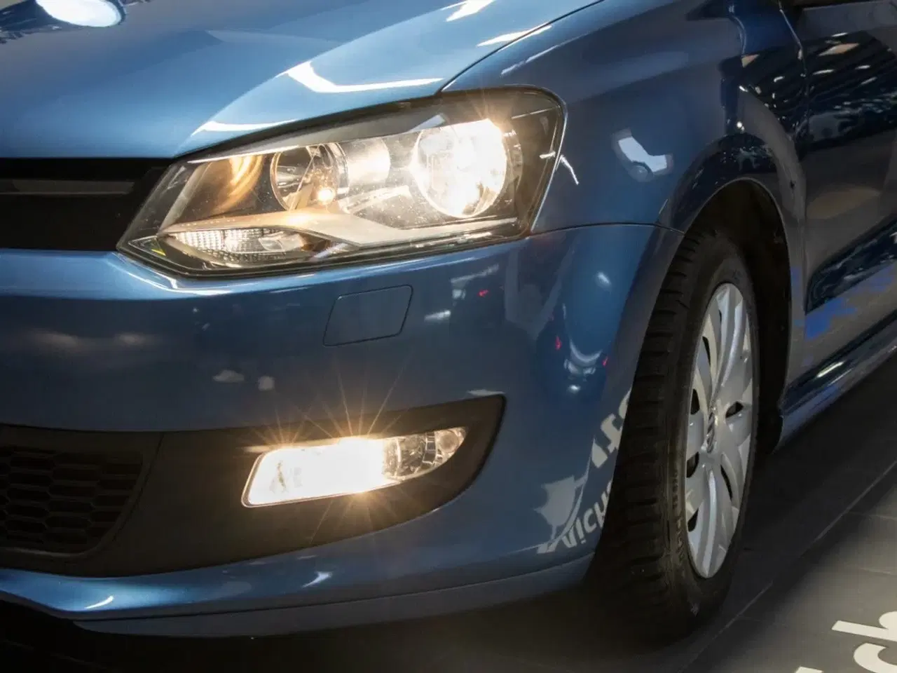 Billede 3 - VW Polo 1,0 TSi 95 BlueMotion