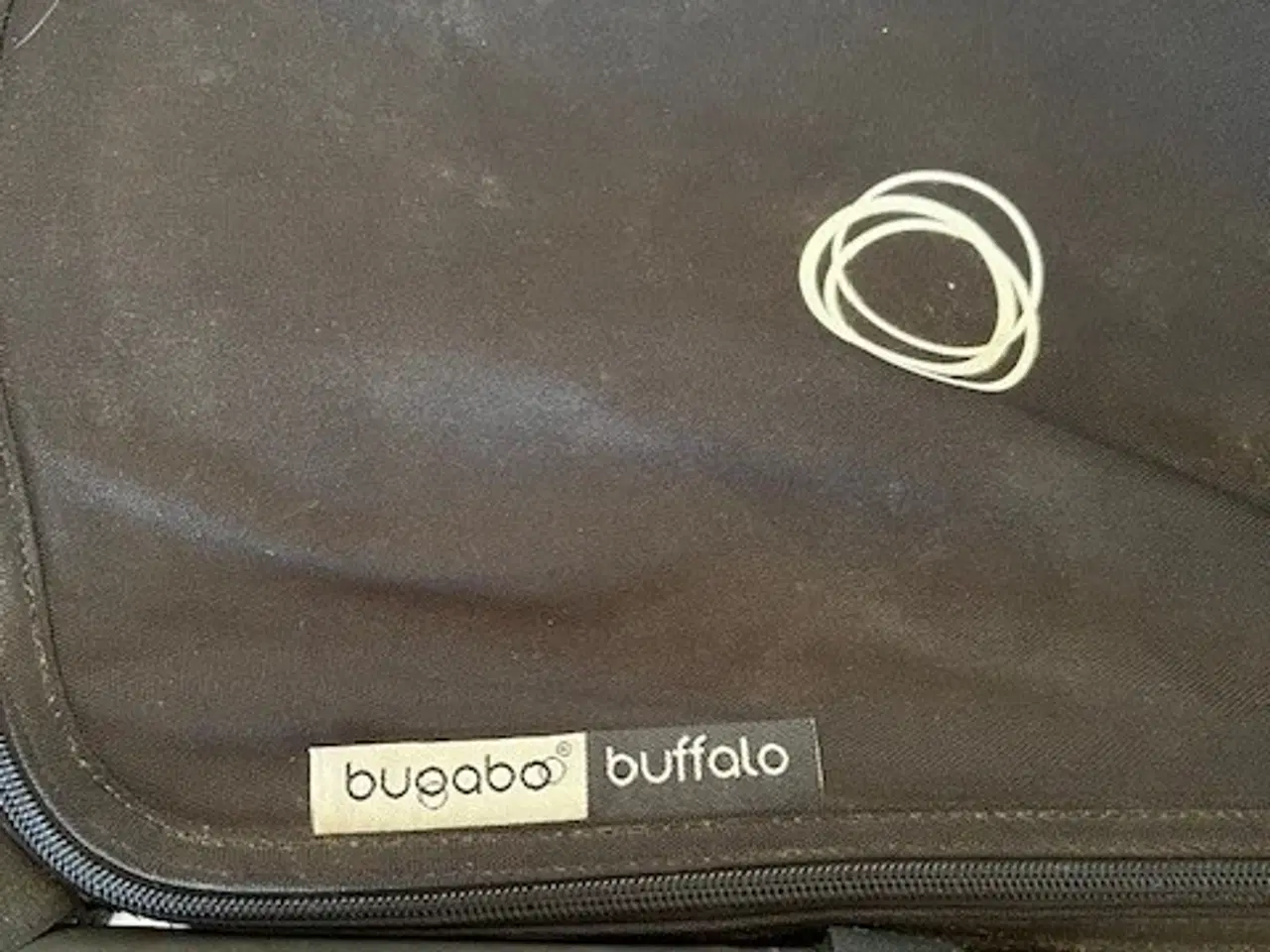 Billede 4 - Meget velholdt Barnevogn