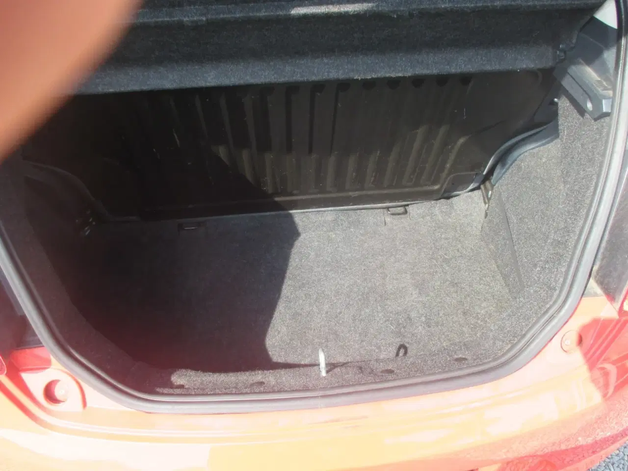 Billede 7 - Ford Ka 1,2 Trend