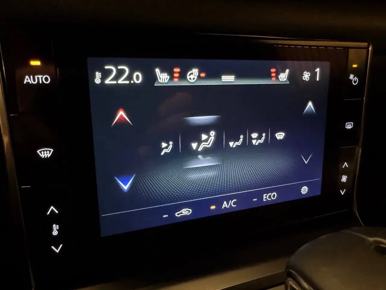 Billede 13 - Mazda MX-30 0,8 e-SkyActiv R-EV Exclusive-Line