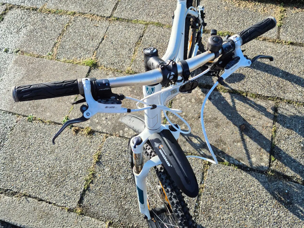 Billede 9 - 🌞🚴‍♂️ Forårstilbud – Trek Mountainbike 27 gear (