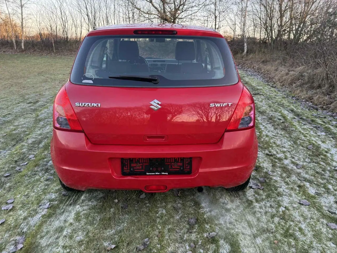 Billede 7 - Suzuki Swift 1,3 GL