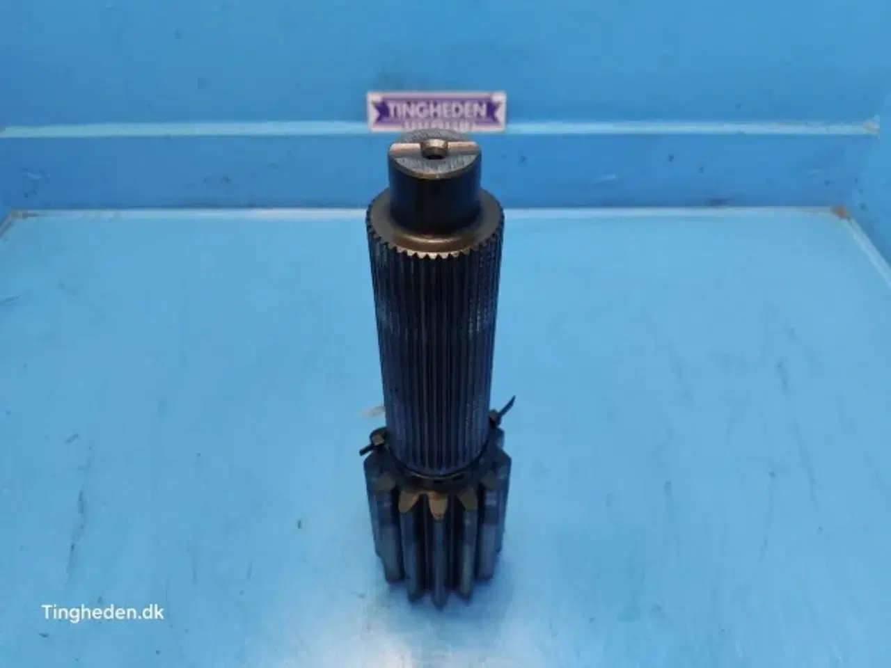 Billede 4 - Massey Ferguson 6465 Planetgear 3384013M4