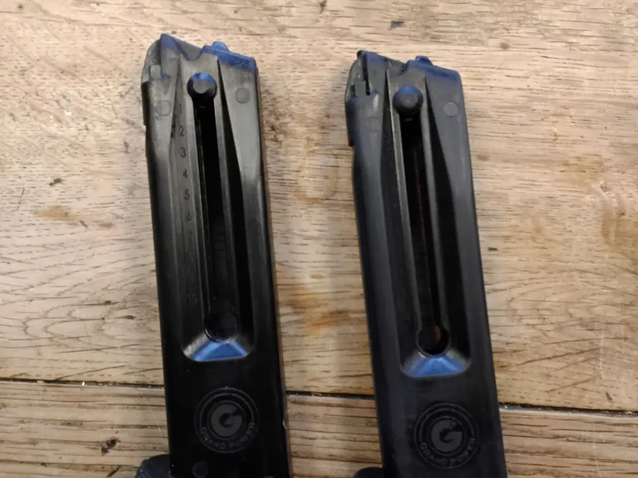 Billede 7 - Grand Power k22s .22lr