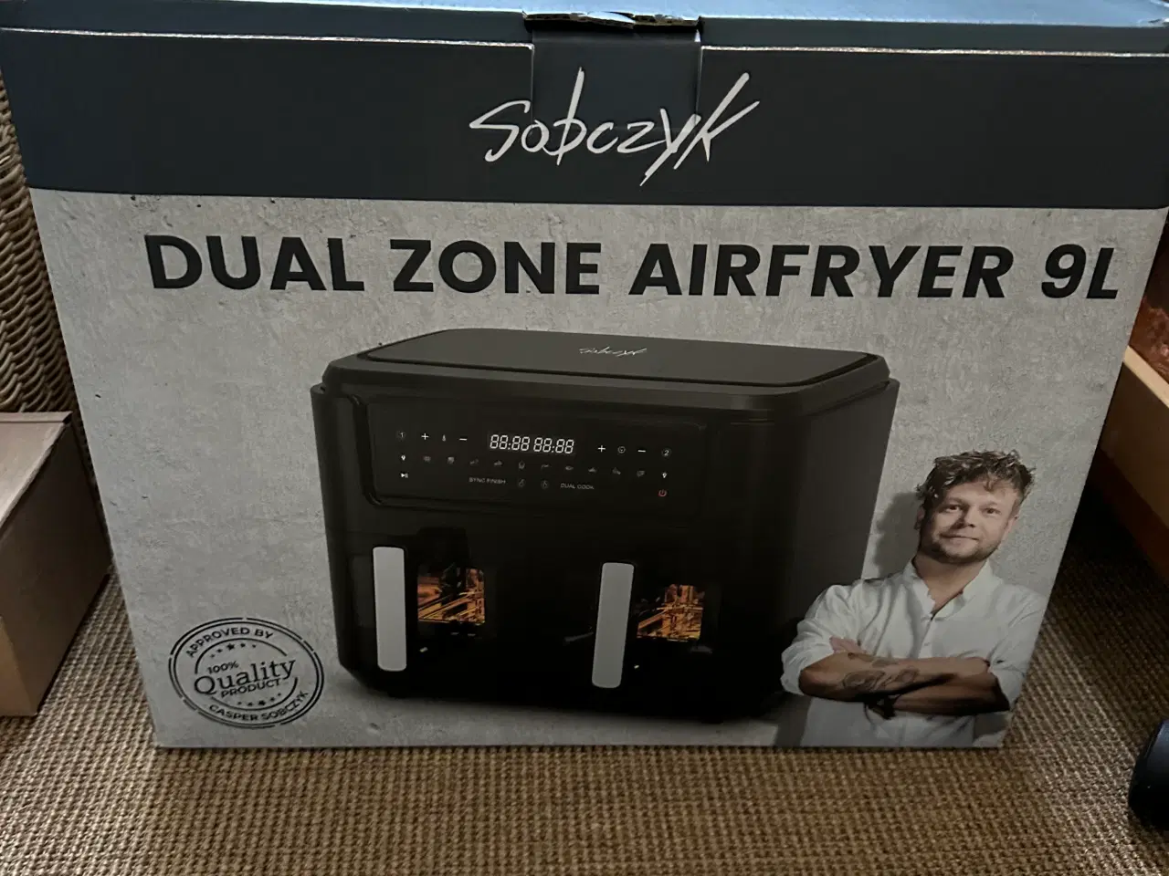 Billede 2 - Airfryer
