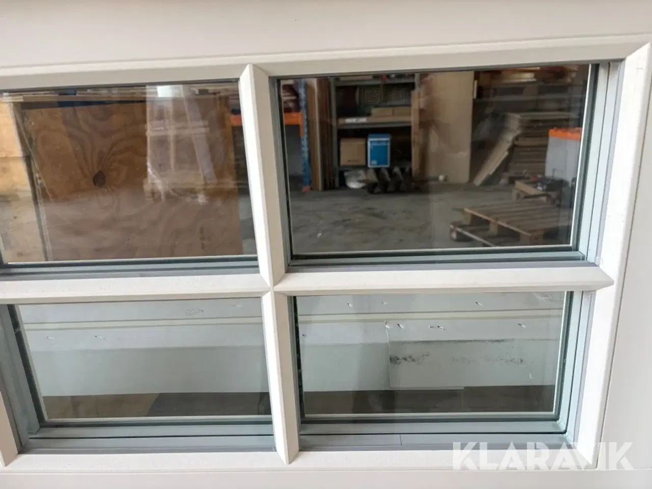 Billede 9 - Hovededør Rationel