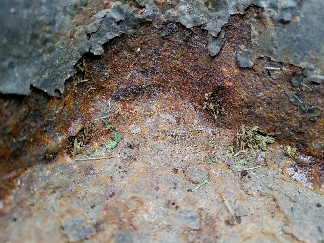 Billede 10 - Husqvarna R213C 