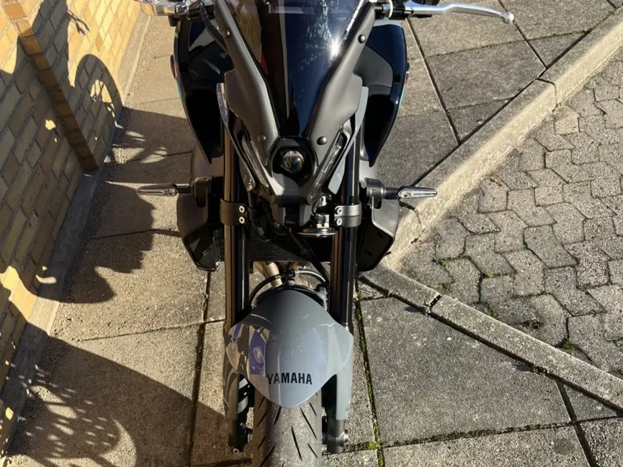 Billede 5 - Yamaha MT-09