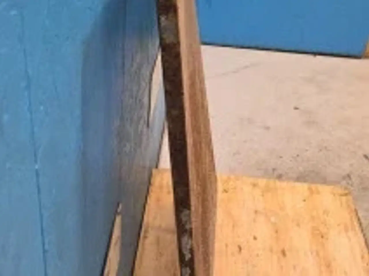 Billede 5 - Claas Mercator 75 Undersold 6531630  (1)