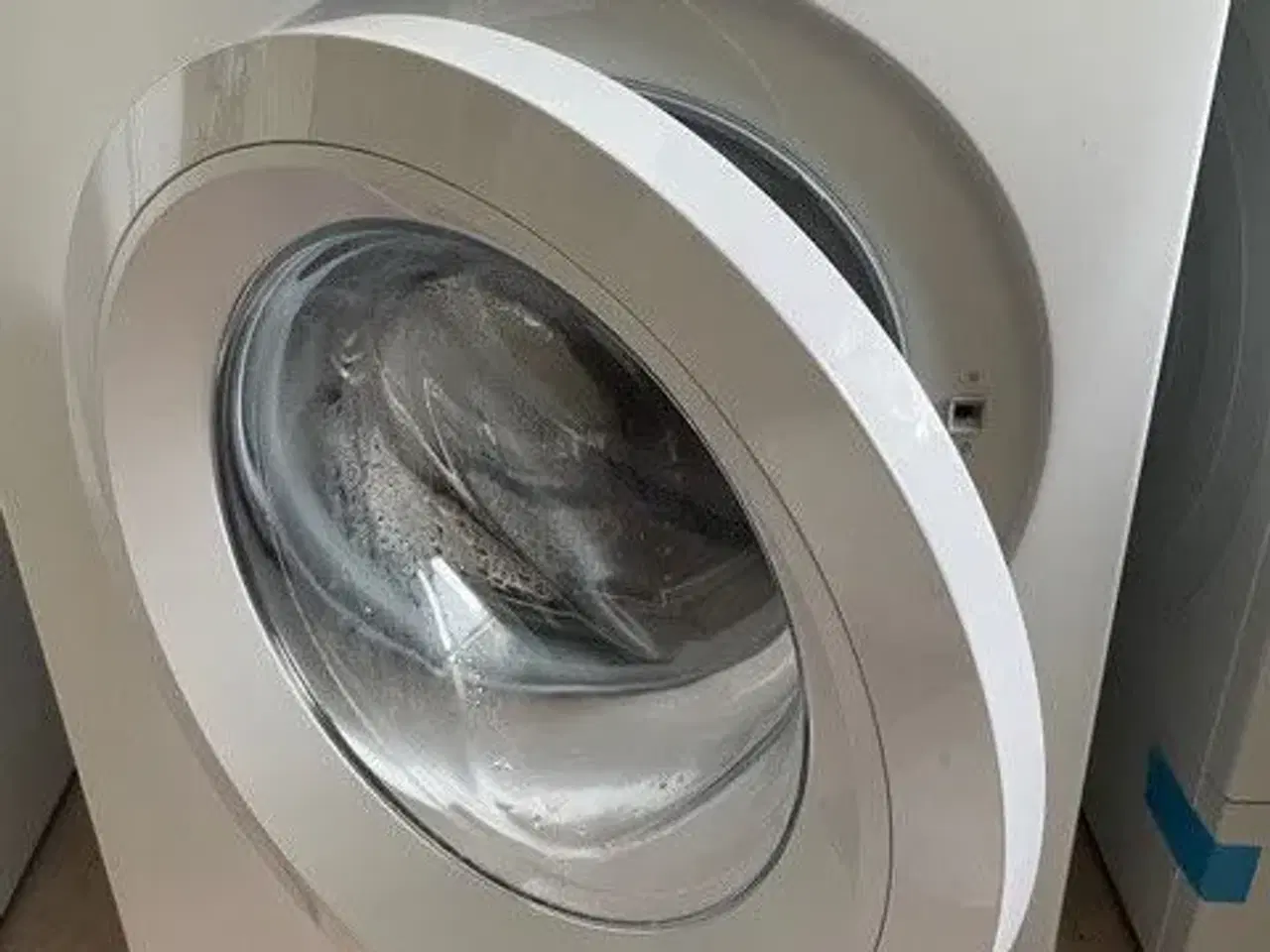 Billede 1 - BOSCH washing machine 