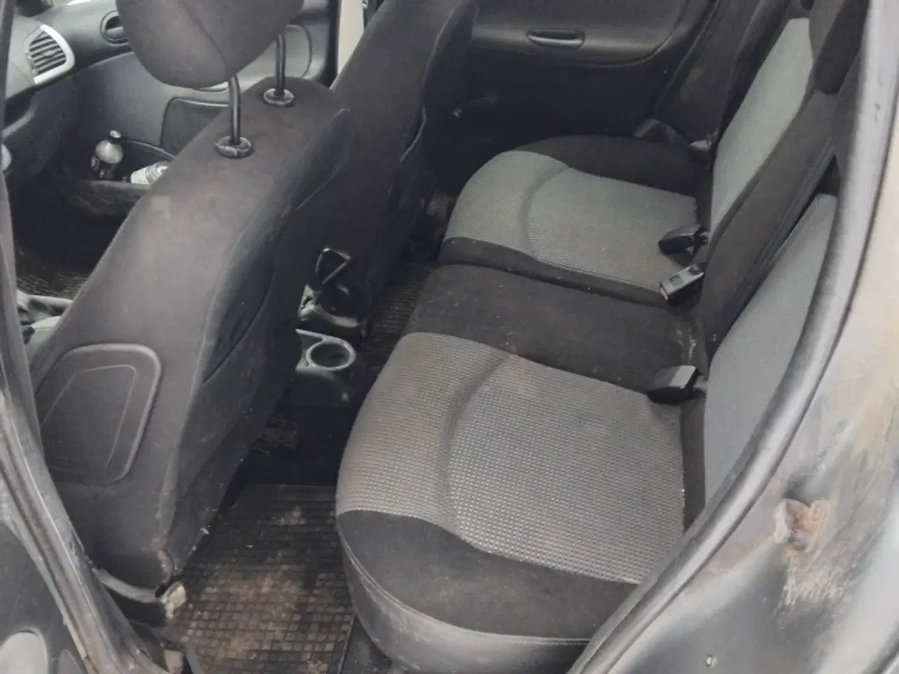 Billede 5 - Peugeot 206+