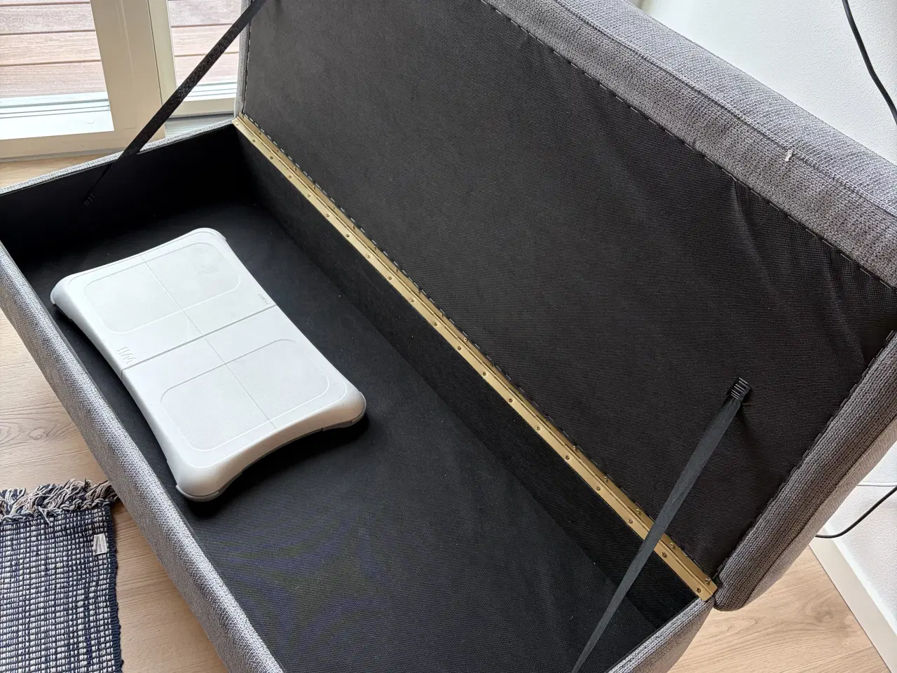 Billede 3 - Erling Christensen - Dublin sofa, Grå (vendbar)