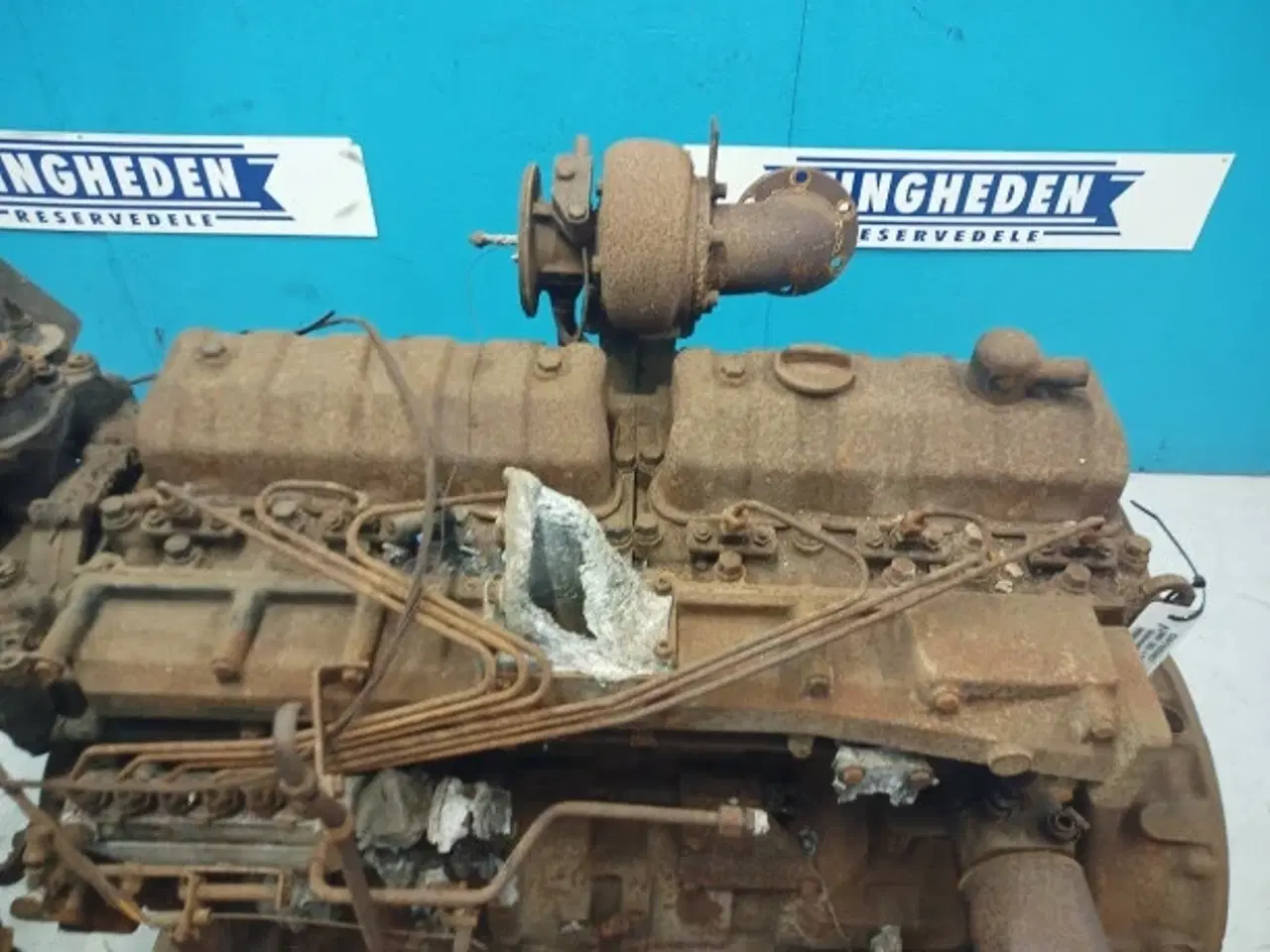 Billede 14 - Valmet 620 DSL