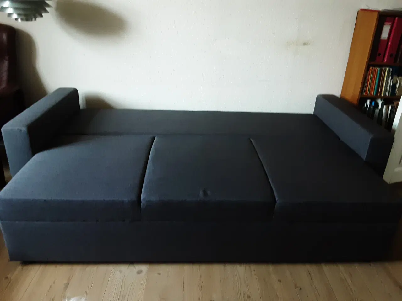Billede 2 - Marslev sovesofa 