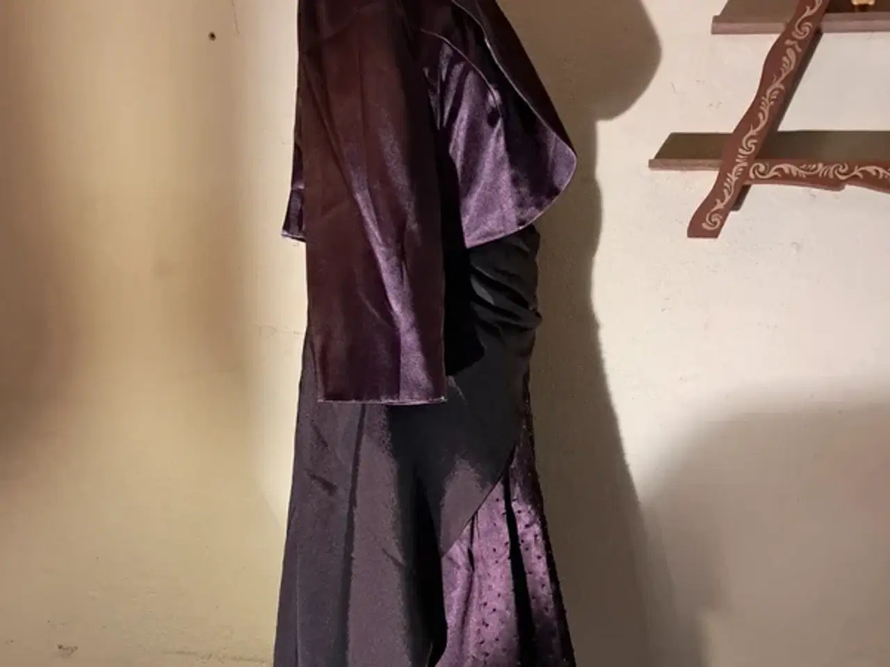 Billede 4 - Juju & Christine str. M Gallakjole