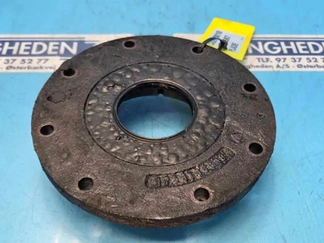 Billede 9 - Case 8010 Plade 87280597