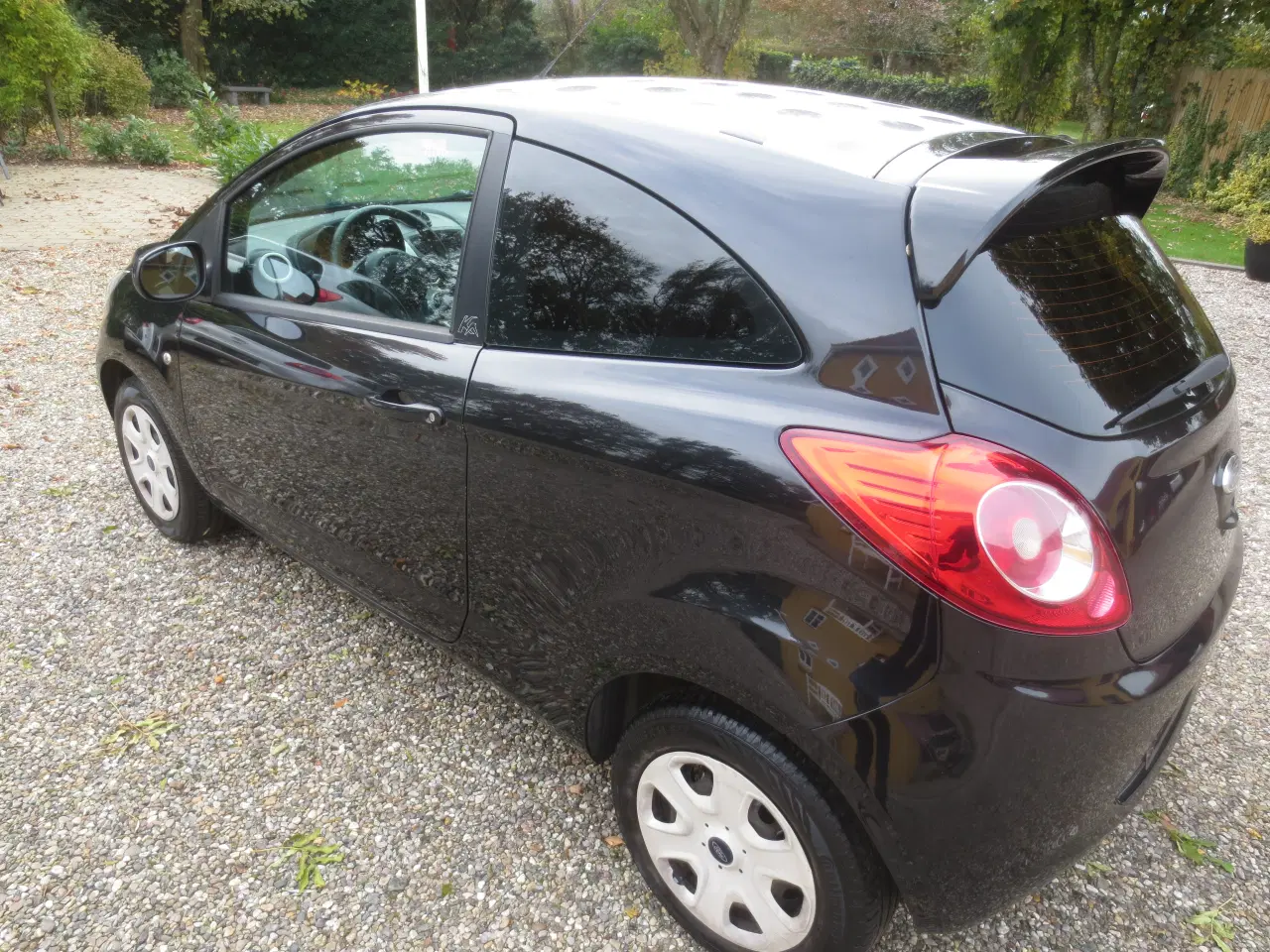 Billede 8 - Ford Ka 1.2 i År 2014. Synet 24. 