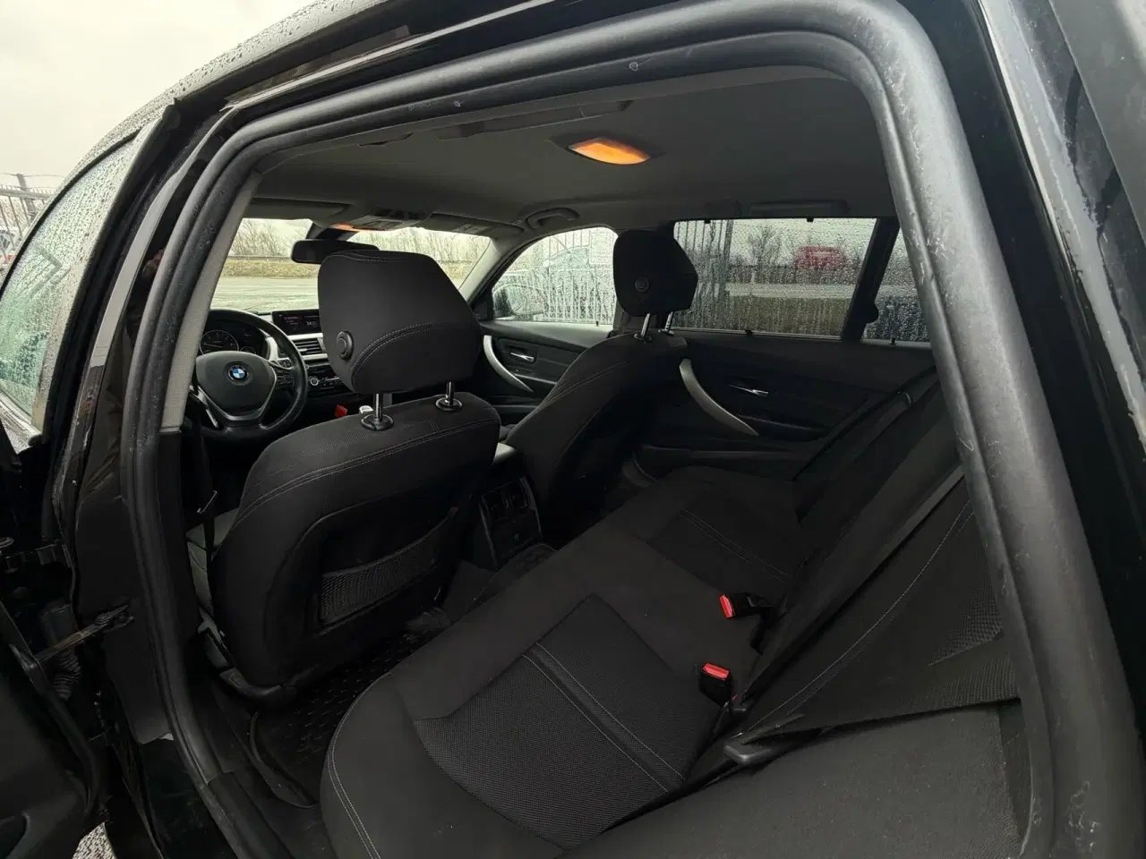 Billede 30 - BMW 320d Touring 2,0 D Steptronic 190HK Stc 8g Aut.