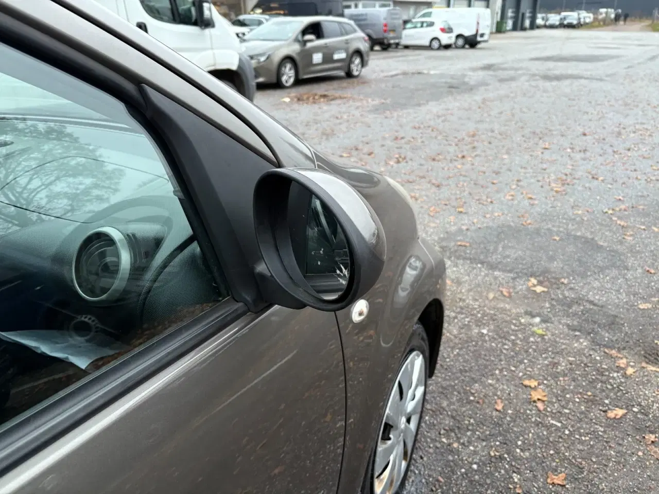 Billede 7 - Toyota Aygo 1,0 VVT-i T2 Air