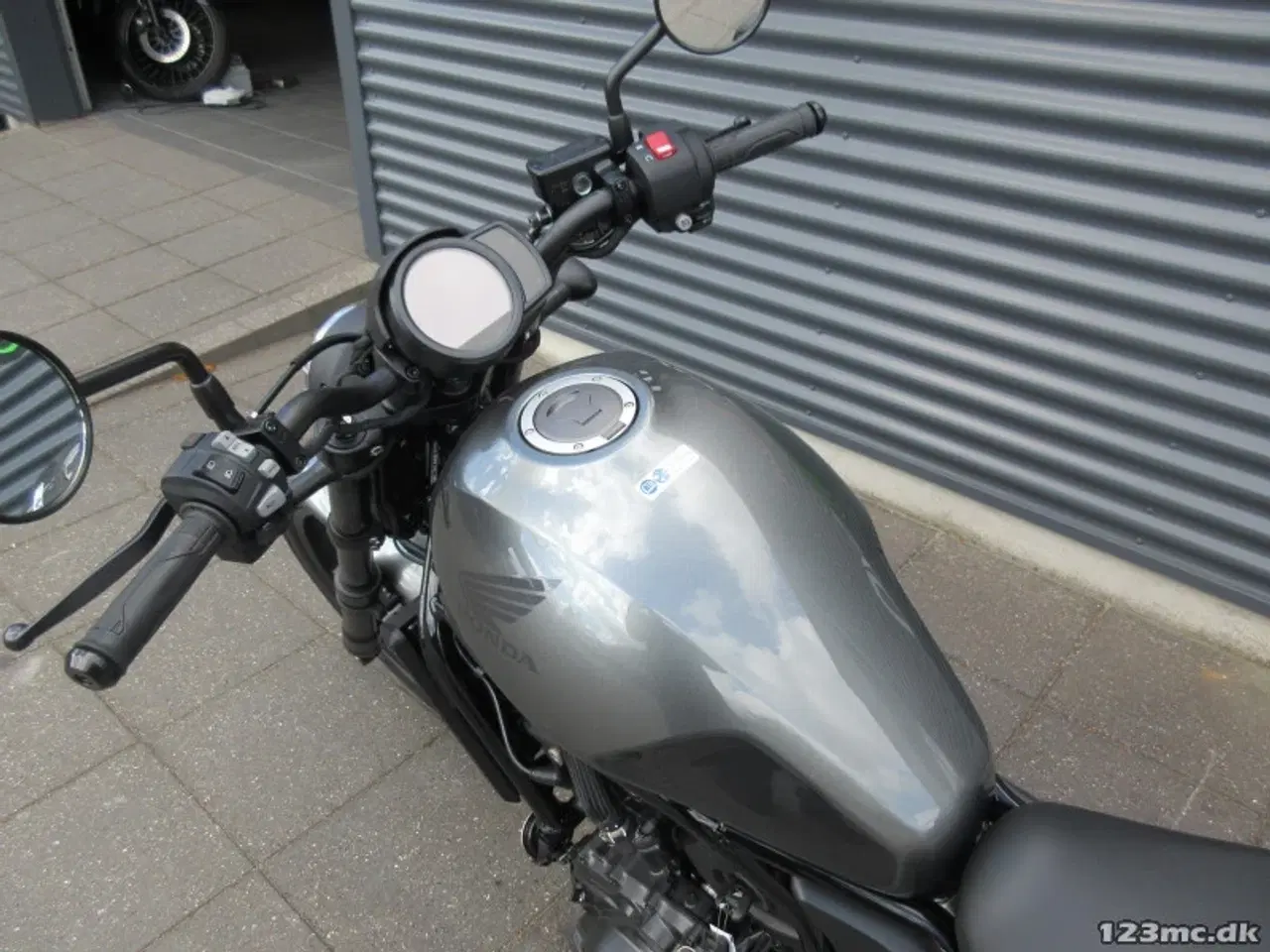 Billede 21 - Honda CMX 1100 Rebel MC-SYD BYTTER GERNE  5 ÅRS  GARANTI