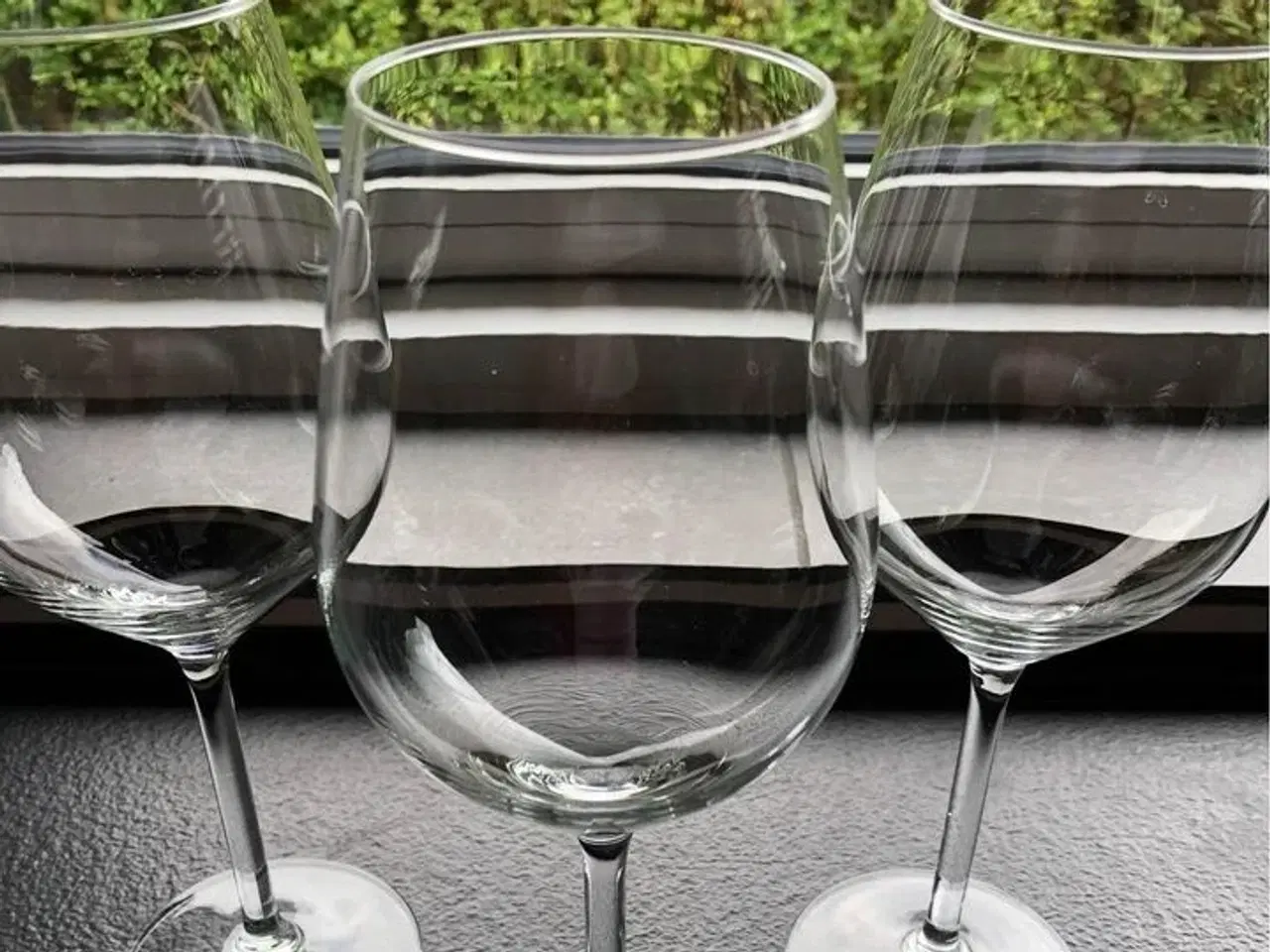 Billede 2 - Glas - 3 stk