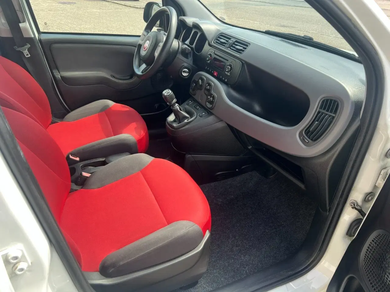 Billede 10 - Fiat Panda 0,9 TwinAir 60 Ciao