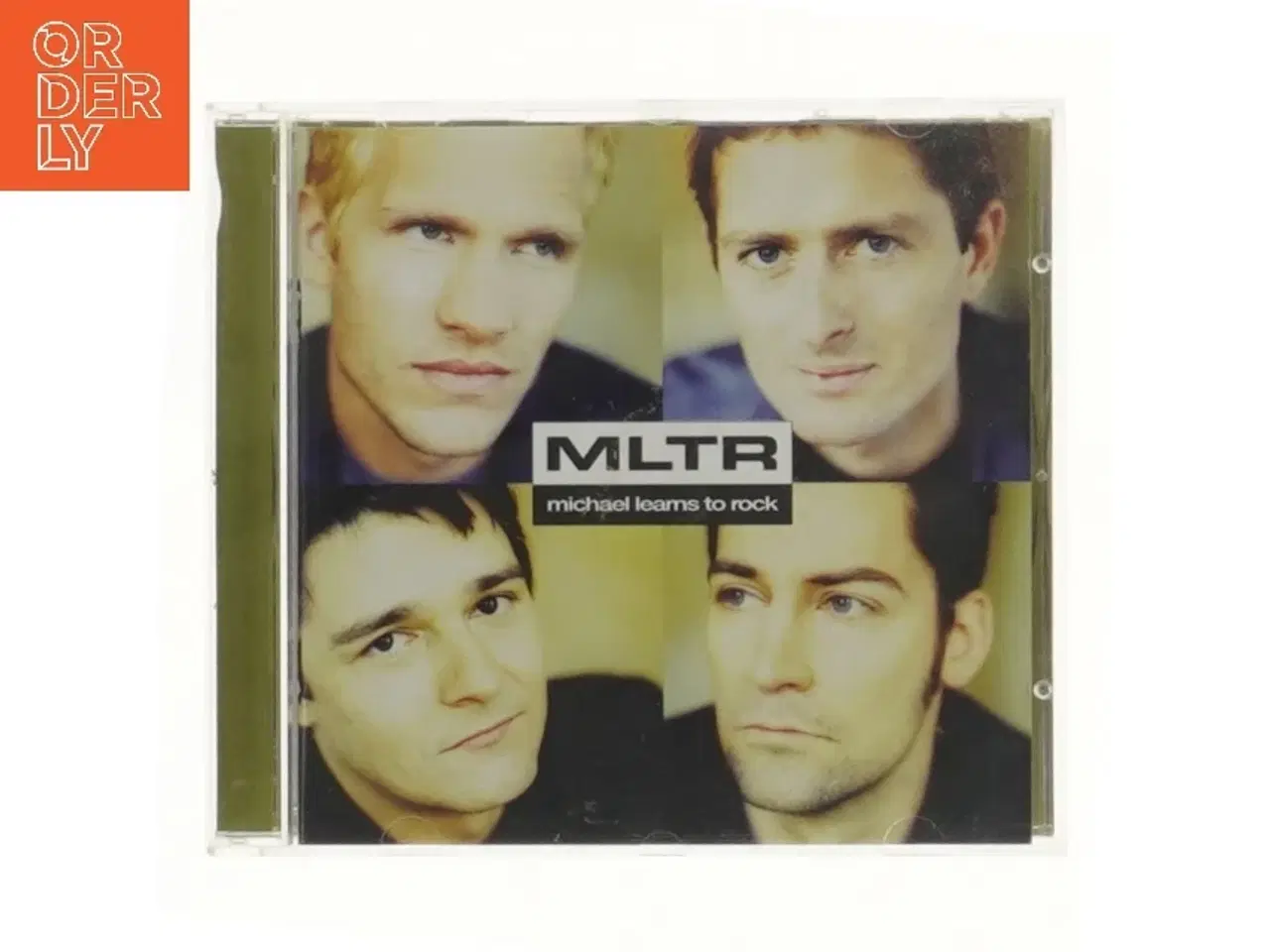 Billede 1 - Michael Learns to Rock CD