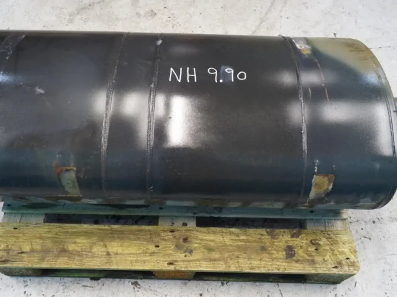 Billede 13 - New Holland CR9.90 Lydpotte 84160738