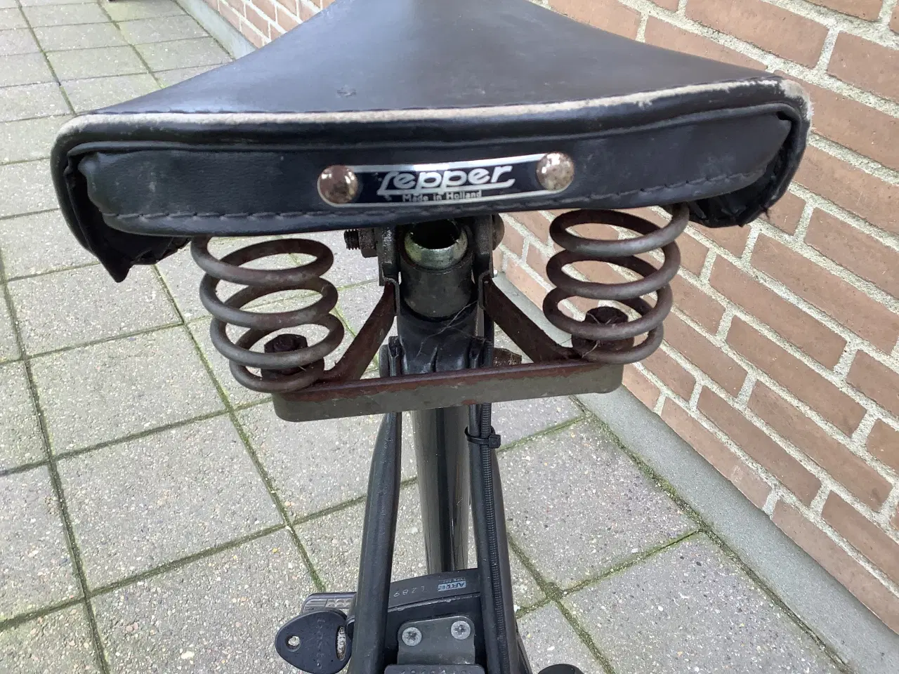 Billede 8 - BATAVUS Flying Dutchman   retro 