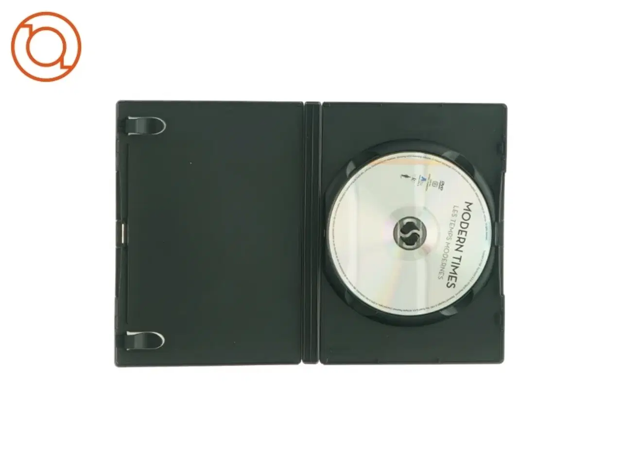 Billede 3 - Modern times (dvd)