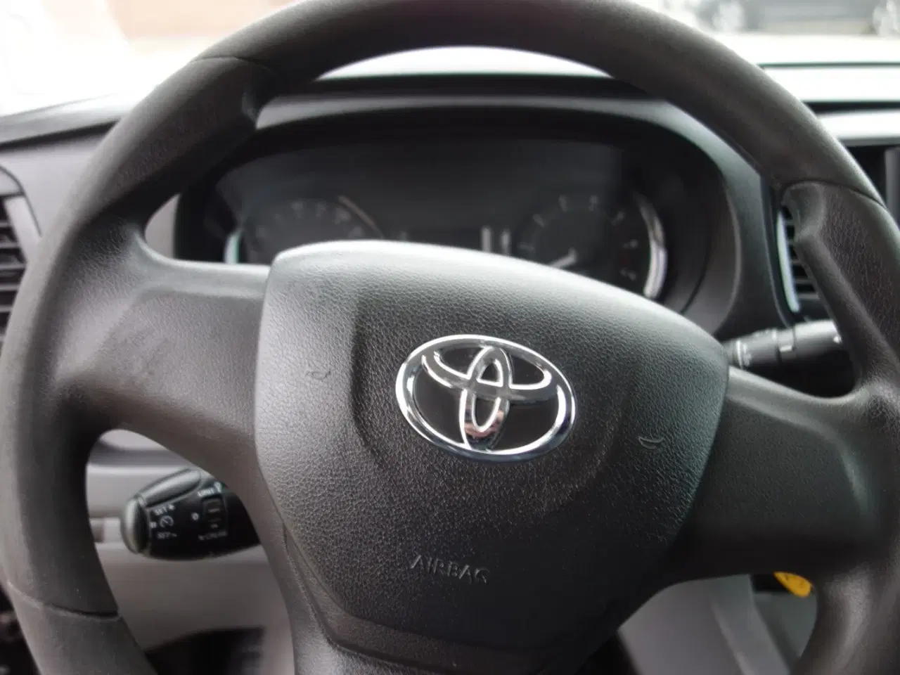 Billede 7 - Toyota ProAce 2,0 D 120 Long Comfort