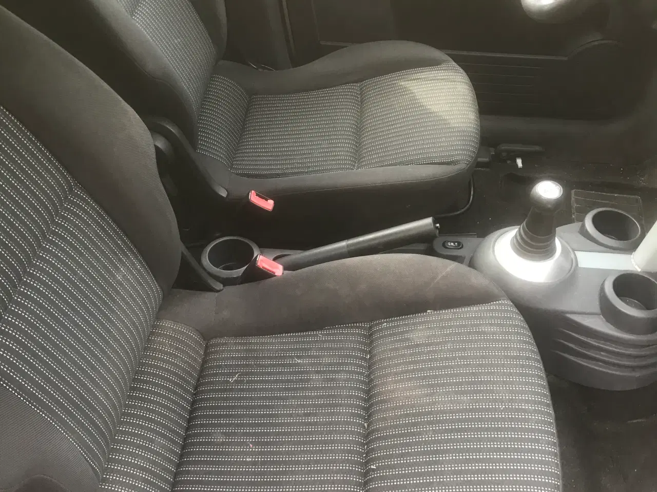 Billede 13 - Ny syn Mitsubishi Colt 1,5 Aut  2007 benzin Km tal